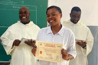 participante del seminario taller para docentes en rebola 20225