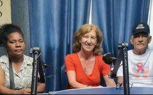 Radio Seybo, nuestro altavoz