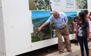 El trabajo comunitario en el Bañado de Tacumbú