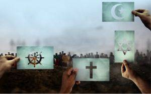 pluralismo religioso manos