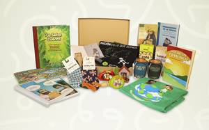 Descubre nuestras Cestas Solidarias de Comercio Justo