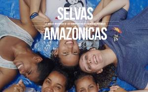 “Laicado, caminando juntos”, el Nº8 de la Revista Selvas Amazónicas