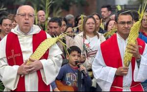 Iglesia Misionera: encuentro, acompañamiento y compromiso