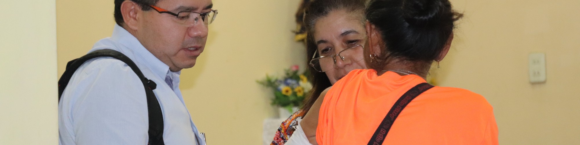 Revista Nº9: Buenos Samaritanos. Compromiso misionero con la Salud