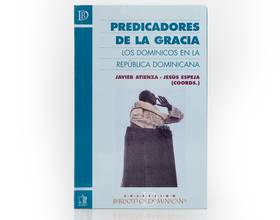 Predicadores de la gracia