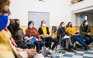 2º Encuentro Misionero: Aprendiendo a mirar la realidad desde el Evangelio