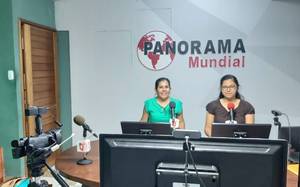 Un sueño hecho realidad: Radio Quillabamba lanza su nuevo canal de televisión