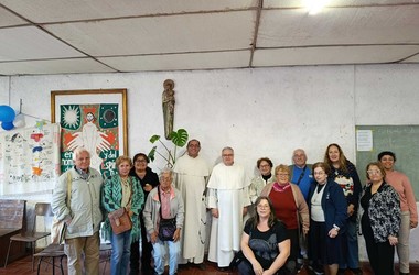 pronvicial en montevideo