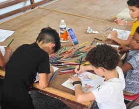 Ayudas a escolares