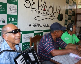 Radio