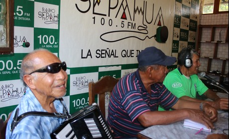 Radio