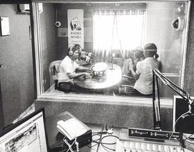 Radio Seibo