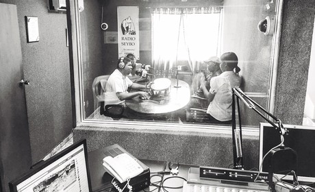 Radio Seibo