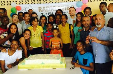 Radio Seybo celebra su 40º Aniversario ic 2260