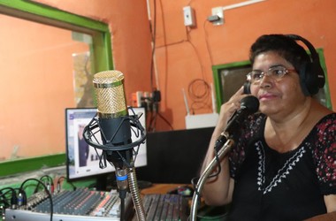 Radio Tape Pyahu verano 2023