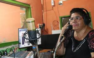 La Asociación Mundial de Radios Comunitarias de América Latina y el Caribe destaca el trabajo de Radio Tape Pyahu