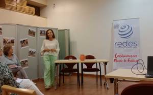 Colaboración de proyectos entre entidades de REDES ONGD en terreno