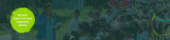 revista 13 cabecera suscripcion