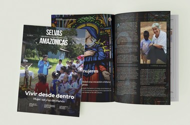 Revista Selvas Amazónicas Nº 13