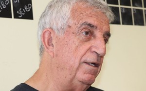 Roberto Ábalos autor