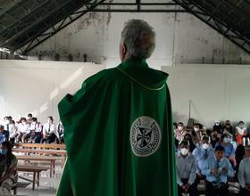 Acción Pastoral