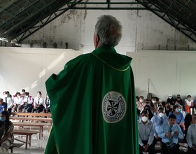 Pastoral