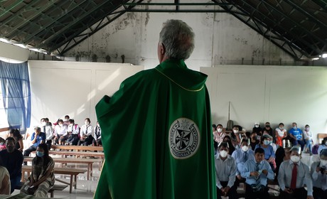 Acción Pastoral