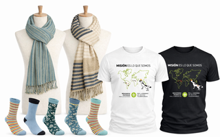 Ropa y accesorios