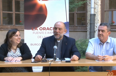 semana de misionología 2024