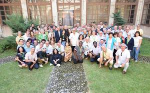 La Semana Española de Misionología nos invita a ser “Misioneros de la Esperanza”