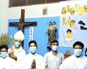 Seminario diocesano