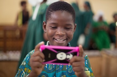 Teléfono móvil - Malabo - canal whatsapp