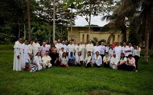 Encuentro de Misiones Amazónicas, Puerto Maldonado, 3 al 7 de julio 2023