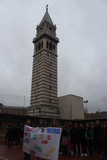 torre virgen de atocha