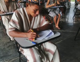 Becas universitarias