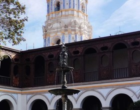 Becas Universitarias