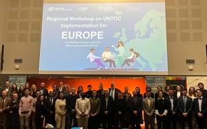 La Delegación de los Dominicos en la COP30 publica un mensaje dirigido a toda la Familia Dominicana