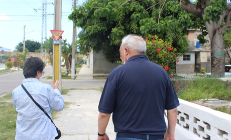 La Timba, La Habana