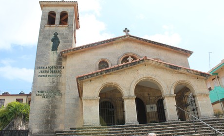 El Fanguito, La Habana