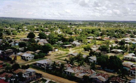 Vicariato Apostólico