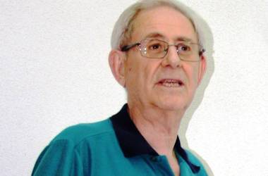 Con todo nuestro cariño, adiós a Segundo Pizarro ic 2892