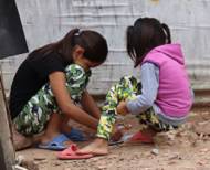 Día Internacional para la Erradicación de la Pobreza