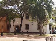 Depositan las cenizas de fr. Vicente Rubio en el Convento de Santo Domingo en República Dominicana