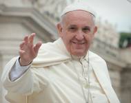 El Papa Francisco visitará en enero el Vicariato Apostólico de Puerto Maldonado