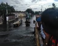 Emergencia Bañado de Tacumbú