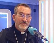 Entrevista a Monseñor Francisco González OP en la COPE