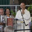 Entrevista sobre el #SínodoAmazónico a Mons. David Martínez de Aguirre