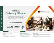 Familia, Carisma y Misiones 