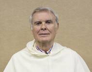 Fr. Luis Verde Irisarri, nombrado Vicario del Vicariato Provincial Sta. Rosa de Lima en Perú