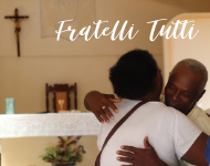 Fratelli Tutti, la encíclica de la fraternidad universal